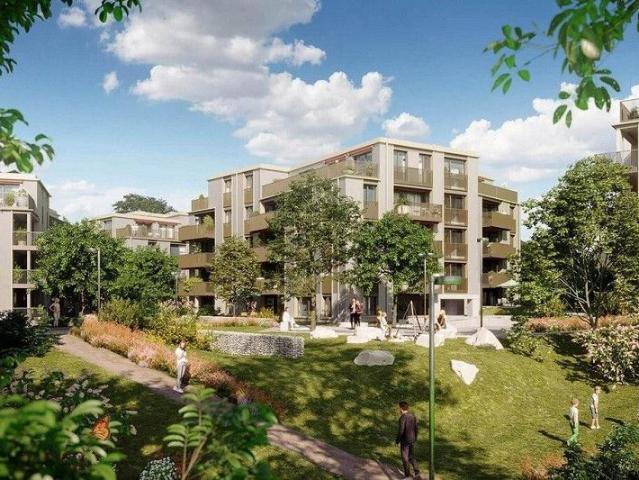 Idylle pur! Ihr neues Zuhause im Grünen wartet!