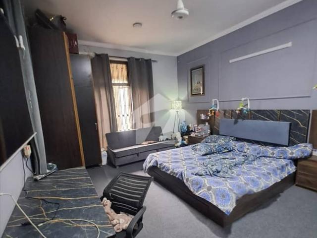 Idyllic Corner House Available In Allama Iqbal Town Nishtar Block For sale