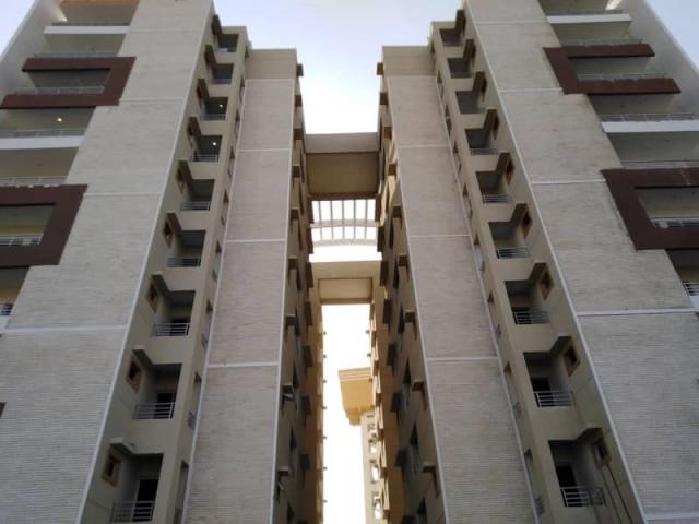 Idyllic Flat Available In Navy Housing Scheme Karsaz For rent Karachi NAVY HOUSING SCHEME KARSAZ ID 85906