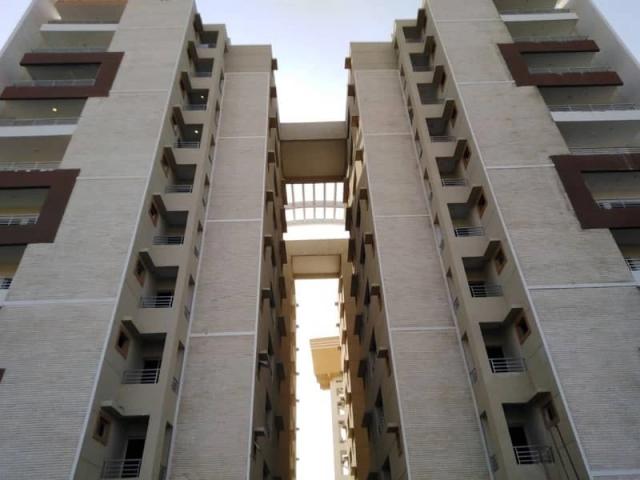 Idyllic Flat Available In Navy Housing Scheme Karsaz For rent Karachi NAVY HOUSING SCHEME KARSAZ ID 85906
