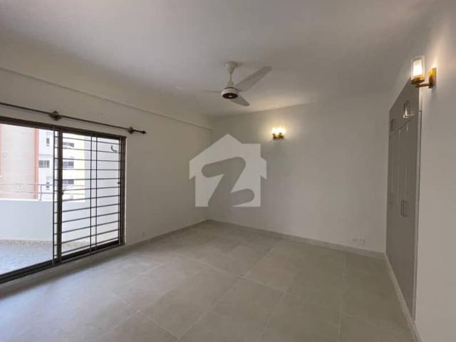 Idyllic Flat Available In Askari 6 For Sale