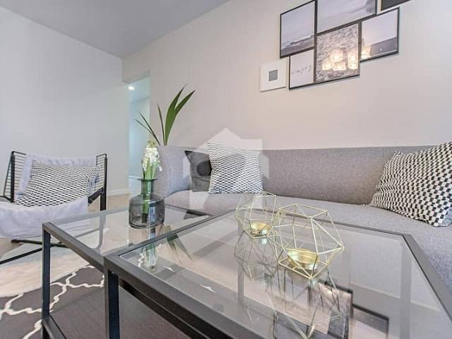 Idyllic Flat Available In Bahria Town Sector E For Sale