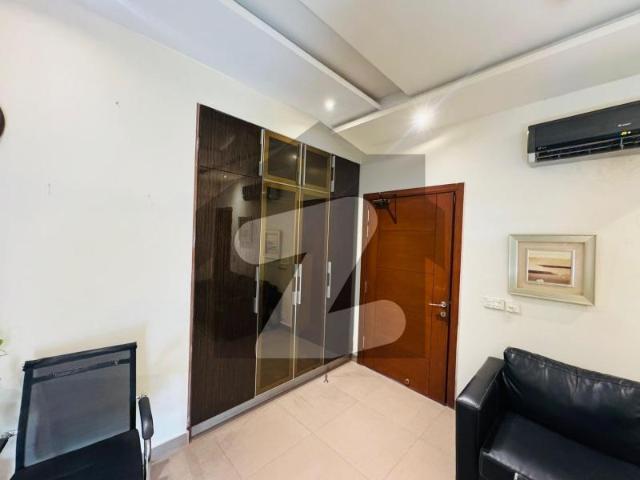 Non Furnished Flat Available In Bahria Orchard Phase 1 Eastern For Rent Bahria Orchard Phase 1 Eastern