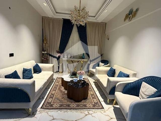 Idyllic Flat Available In Clifton Block 5 For Sale