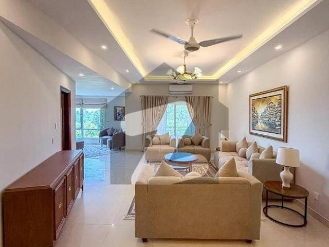 Idyllic Flat Available In G 5 For rent G 5