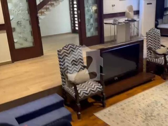 Idyllic House Available For sale In Peoples Colony No 1 Block A near D Ground fsd