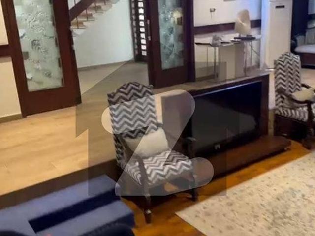 Idyllic House Available For sale In Peoples Colony No 1 Block A near D Ground fsd