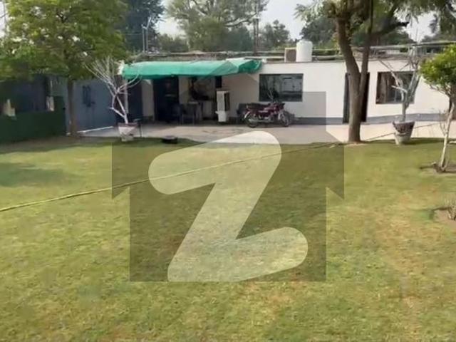 Idyllic House Available For sale In Peoples Colony No 1 Block A near D Ground fsd Peoples Colony No 1