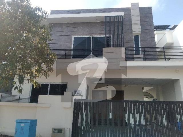 Idyllic House Available In Top City 1 Block D For Sale