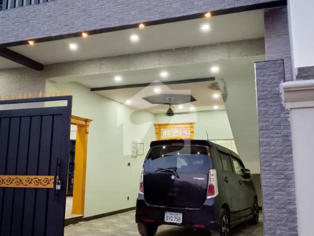 Idyllic House Available In Bani Gala For sale