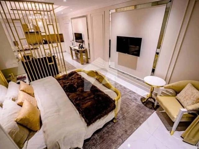Idyllic House Available In Bahria Town Sector E For sale