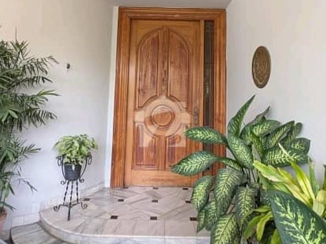 Idyllic House Available In DHA Phase 3 Block X For sale