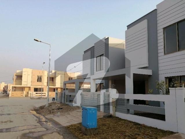 Idyllic House Available In DHA Villas For sale DHA Villas