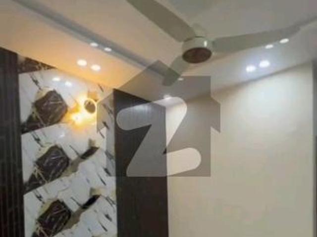 Idyllic House Available In MPCHS Block F For Sale MPCHS Block F
