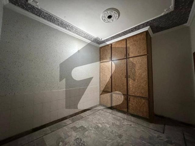 3.5 Marla Brand New House For sale Near Sabzazar