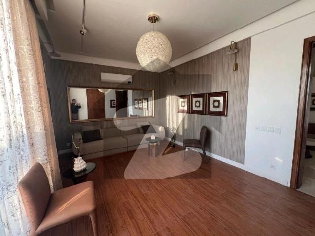 Idyllic House Available In Serene Villas For sale Jinnah Avenue