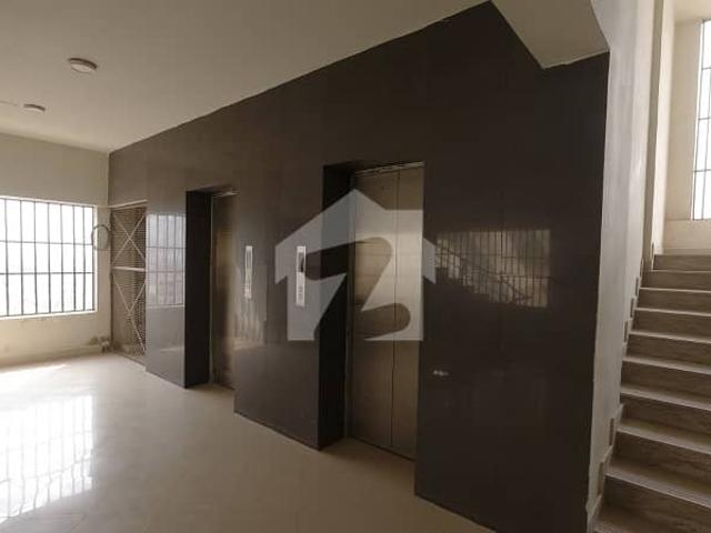 Idyllic Prime Location Flat Available In North Nazimabad Block H For Sale