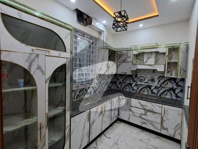 Idyllic Prime Location House Available In Adiala Road For sale Adiala Road