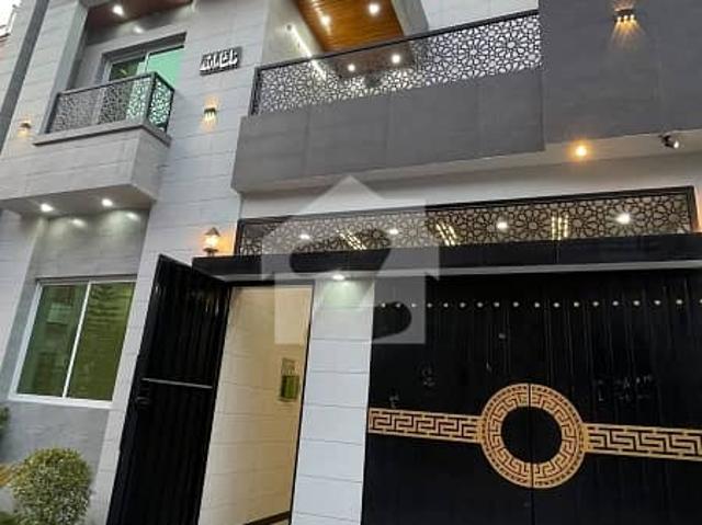 Idyllic Prime Location House Available In Arbab Sabz Ali Khan Town Executive Lodges For sale