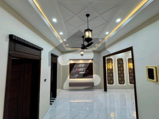 Idyllic Prime Location House Available In Citi Housing Society For sale Citi Housing Society