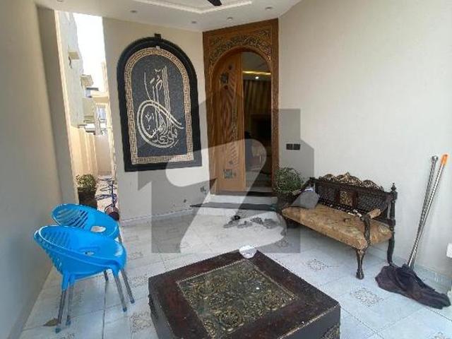 Idyllic Prime Location House Available In DHA Sector C Block 4 For sale DHA Sector C Block 4