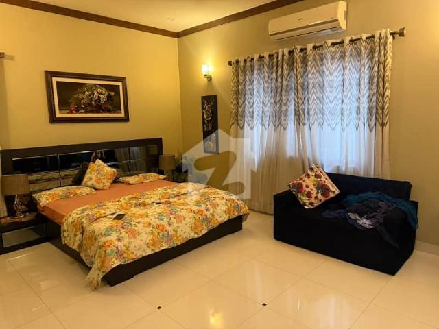 Idyllic Prime Location House Available In DHA Phase 7 For Sale