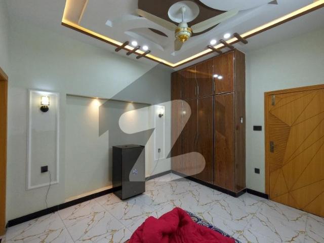 Idyllic Prime Location House Available In Peshawar Road For Sale Peshawar Road