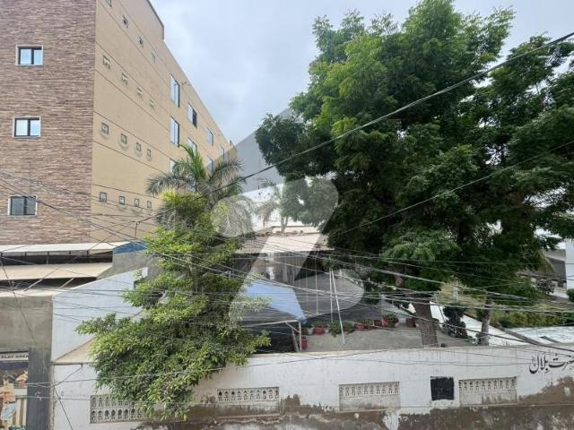 Idyllic Prime Location House Available In Saadi Town For Sale Saadi Town