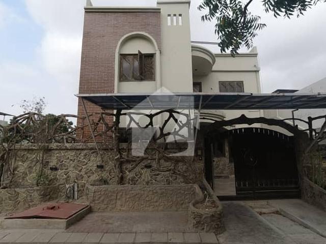 Idyllic Prime Location House Available In Saima Arabian Villas For sale