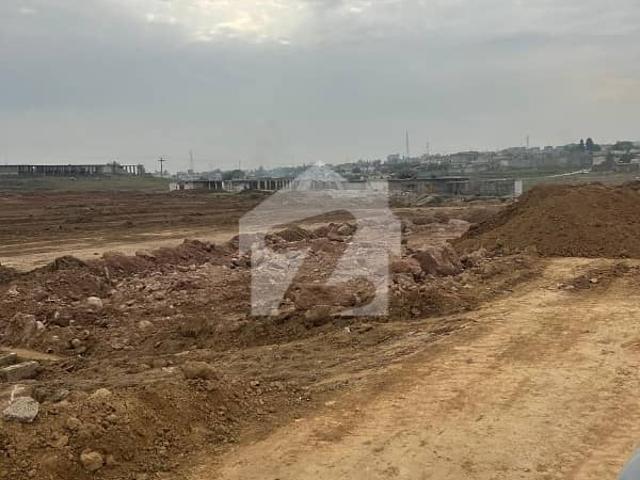 Idyllic Residential Plot Available In G 14/3 For sale