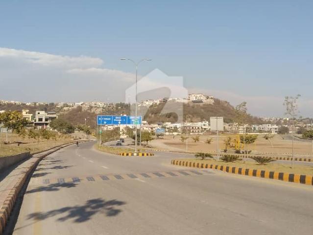 Idyllic Residential Plot Available In River View South For sale