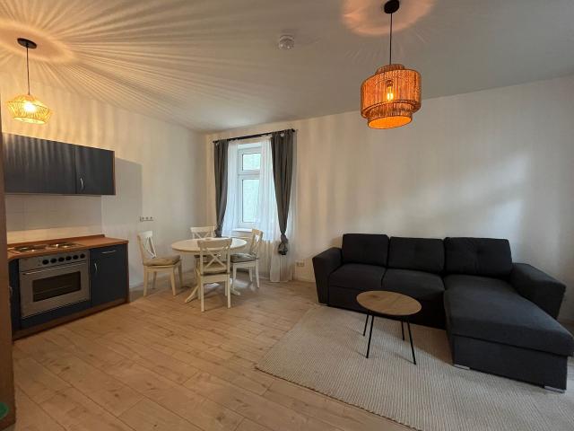 Idyllic studio in Erfurt, Erfurt Amsterdam Apartments for Rent
