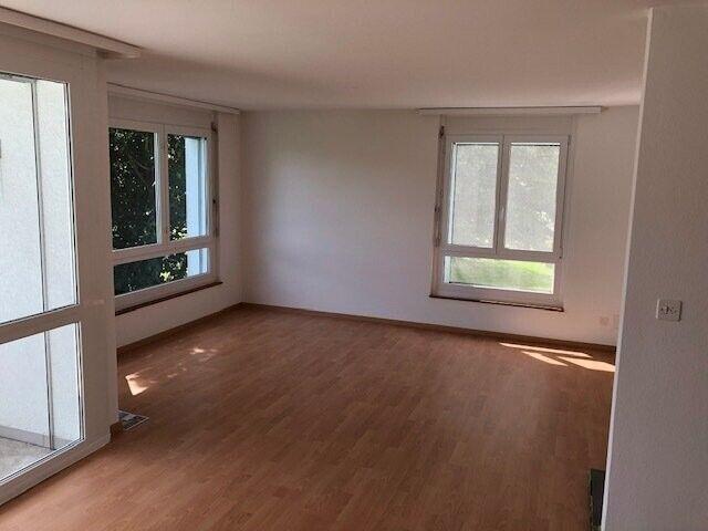 Idyllic 3.5 room apartment on Lake Biel