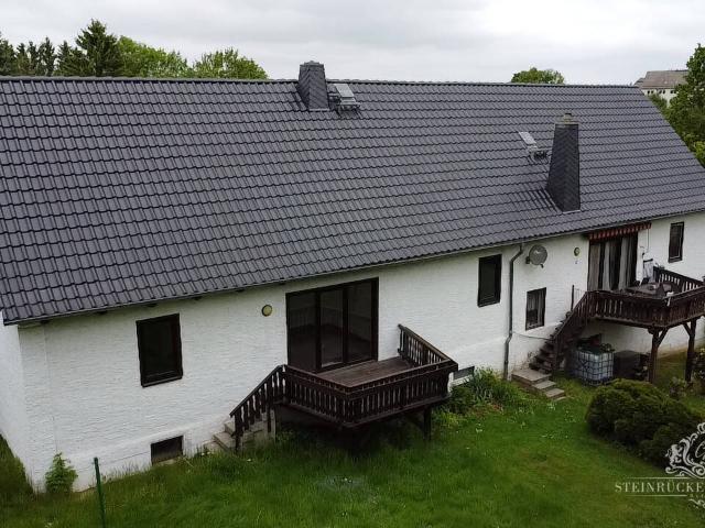 IDYLLISCH GELEGENES 2 FAMILIENHAUS