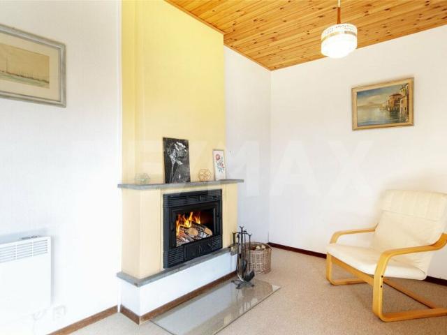 Idyllisch gelegenes 3.5 Zi. Ferienhaus mit separatem 1.5 Zi. Studio in Odogno TI