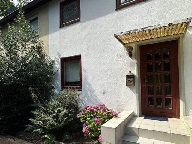 Idyllisch mit ausgebautem Dachraum