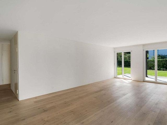 Idyllisch wohnen am Mülibachweg 1 in Oberrohrdorf