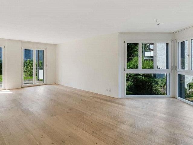 Idyllisch wohnen am Mülibachweg 1 in Oberrohrdorf