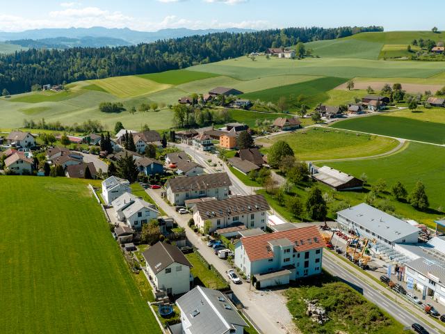 Idyllisch wohnen in Fischbach – ruhig und naturnah