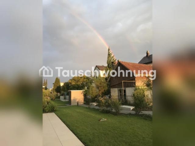 Idyllische Alters Wohnung im Herzen der Reben