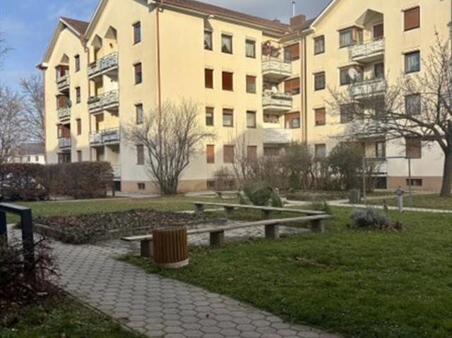 Idyllische Erdgeschoßwohnung in Pottendorf – 96,67 m² für 250.000 €! Jetzt besichtigen!