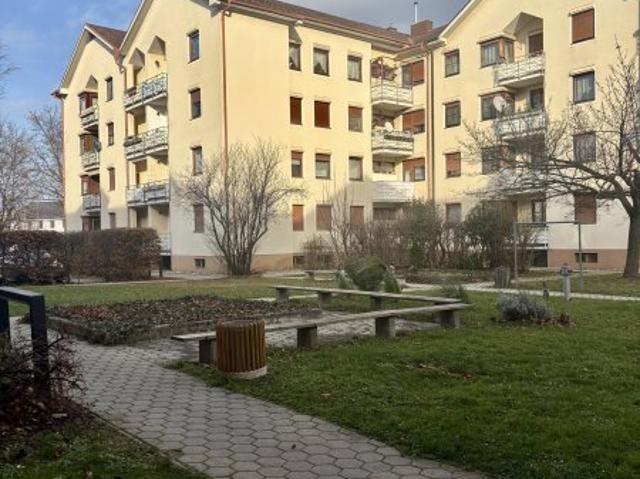 Idyllische Erdgeschoßwohnung in Pottendorf – 96,67 m² für 250.000 €! Jetzt besichtigen!