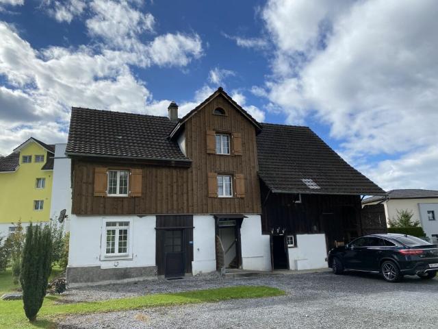 Idyllisches 6.5 Zimmer EFH