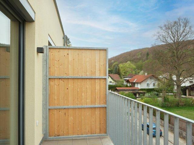 Idyllisches Wohnen im Wienerwald: Moderne Eigentumswohnungen in Kaltenleutgeben