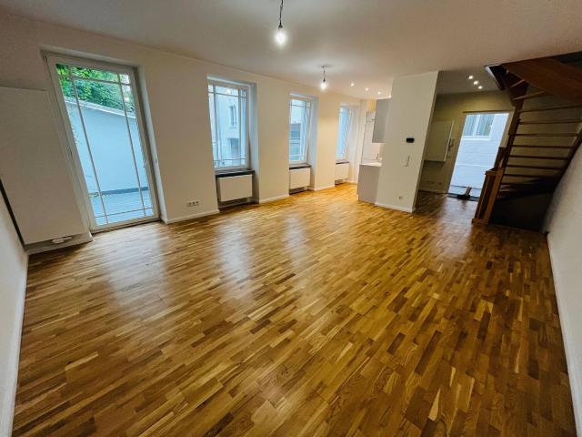 Idyllisches Wohnen in exklusiver Remise! *EBK / Terrasse / ERSTBEZUG
