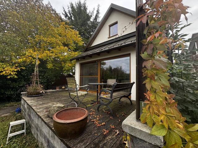 RESERVIERT* Idyllisches Zuhause mit neuem Nebengebäude perfekt zum Wohlfühlen