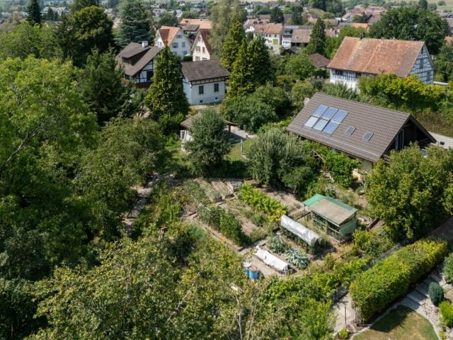 Idyllisches Anwesen mit viel Land & Privatsphäre