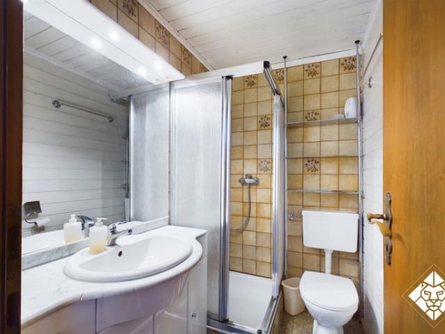 Idyllisches Apartmenthaus in Traumlage – Alleinstehend mit Aussicht in Ellmau