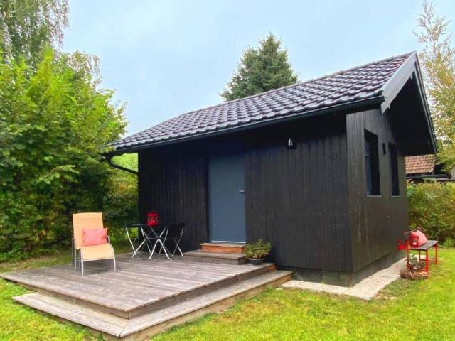 Idyllisches CHALET, Erstbezug, am Mattsee!