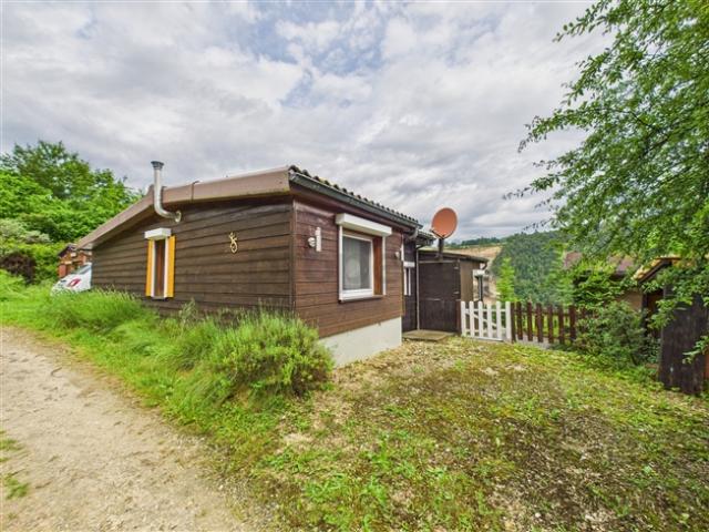 Idyllisches Chalet in Vermes Entspannung pur in traumhafter Natur